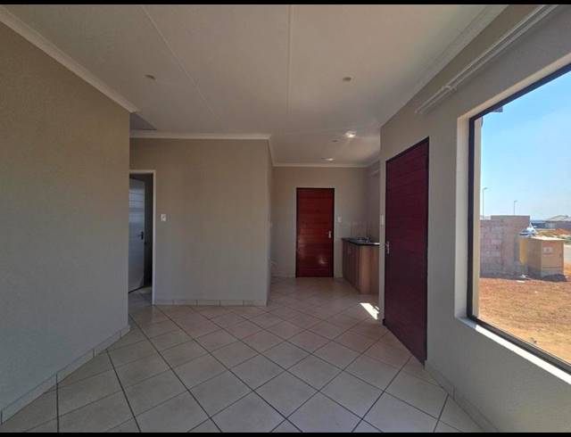 3 BEDROOM HOUSE FOR SALE IN SALFIN